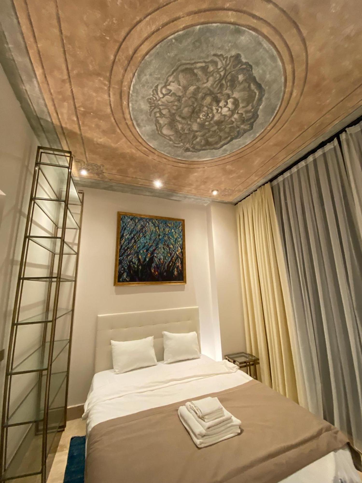 Ab Residences- Private Villa Independent Istanbul Exterior foto