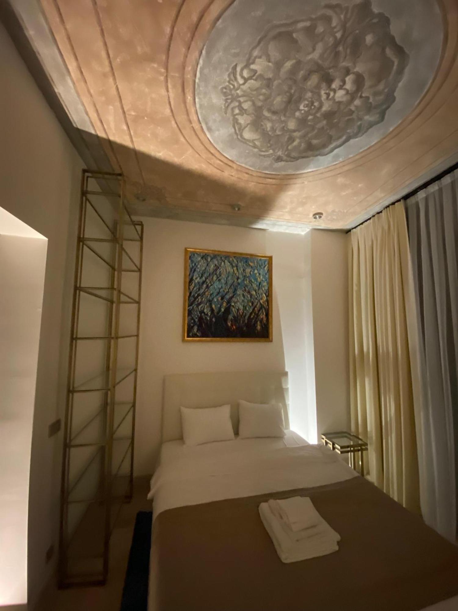Ab Residences- Private Villa Independent Istanbul Exterior foto