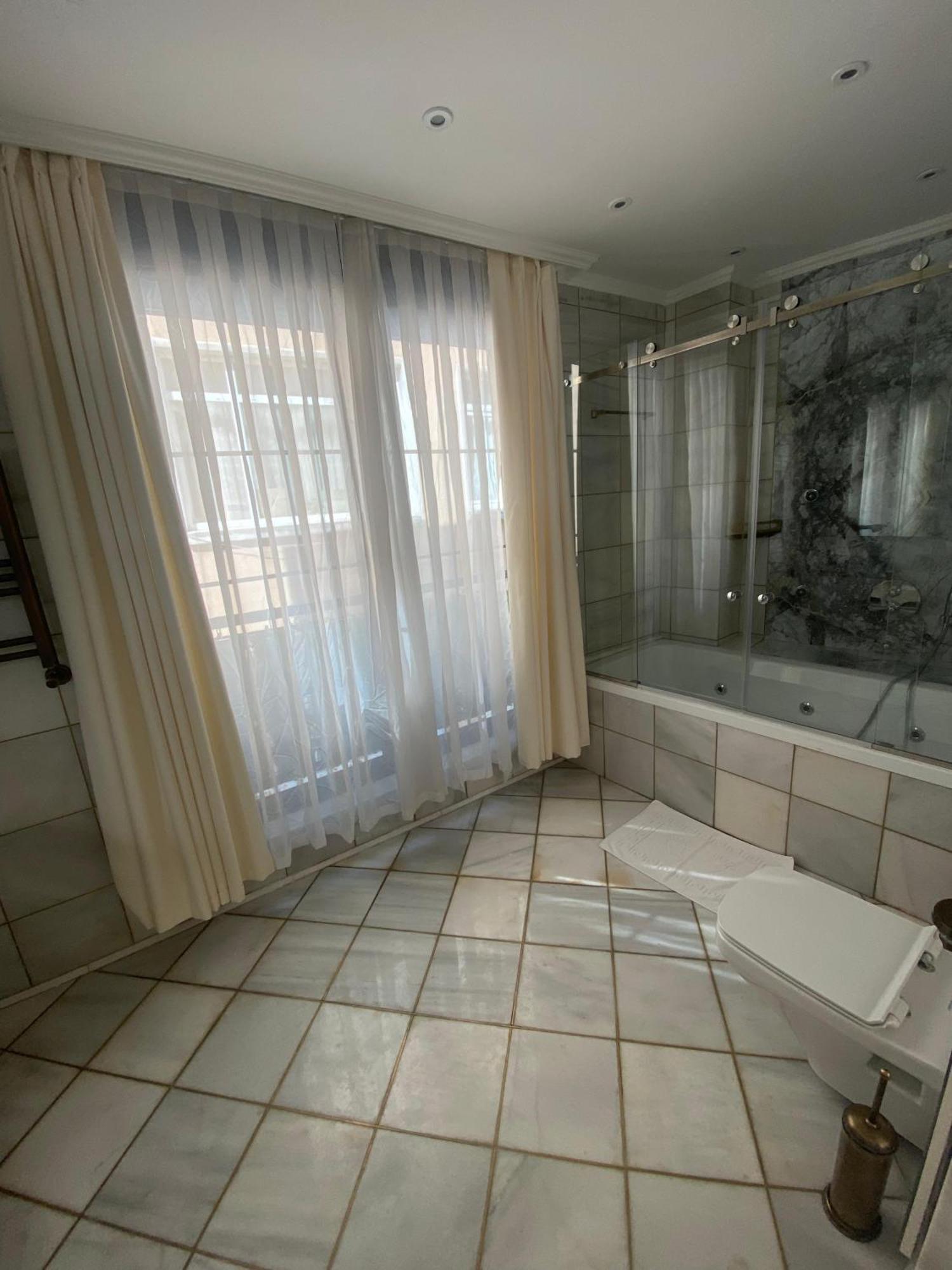 Ab Residences- Private Villa Independent Istanbul Exterior foto
