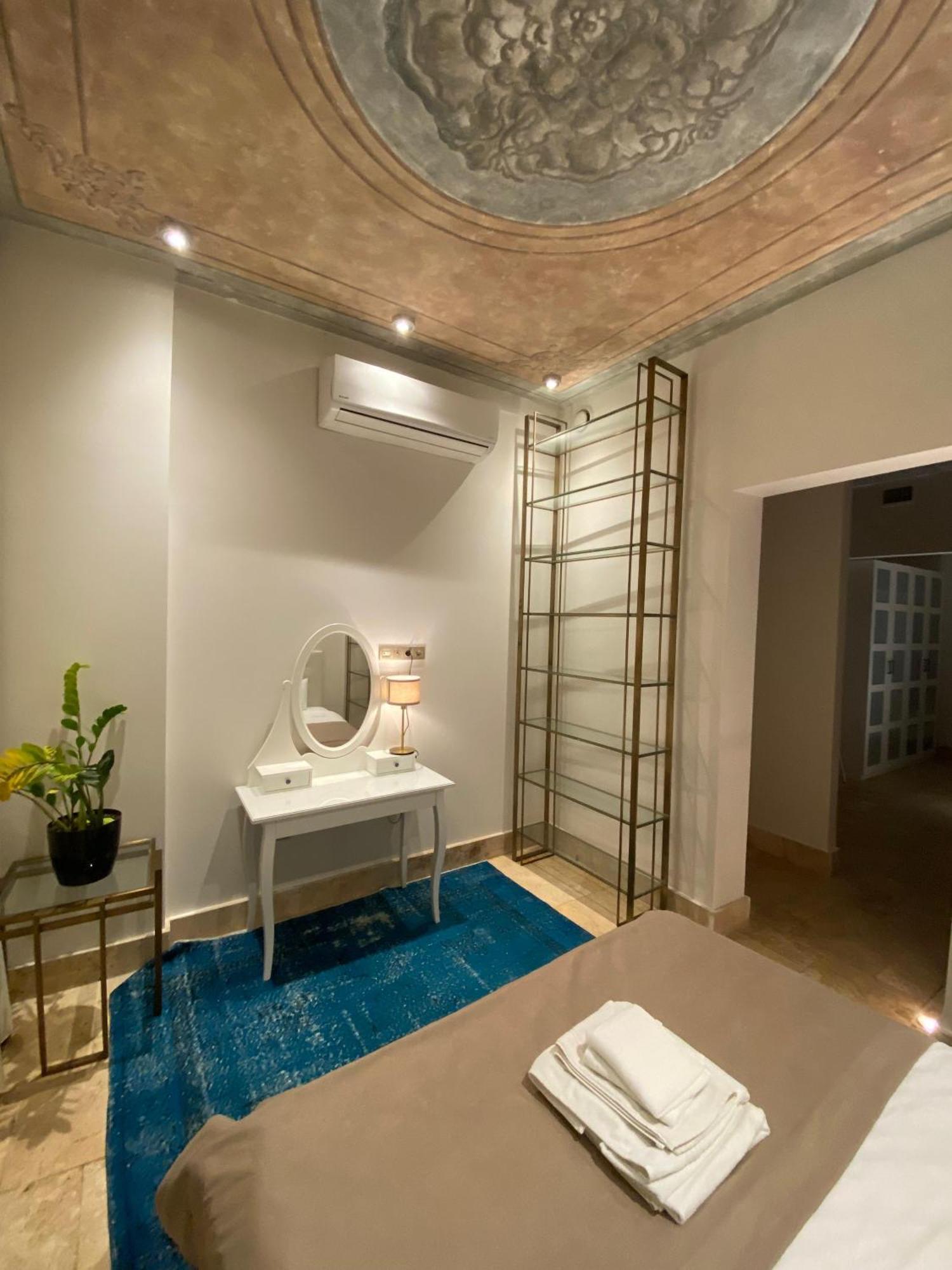Ab Residences- Private Villa Independent Istanbul Exterior foto