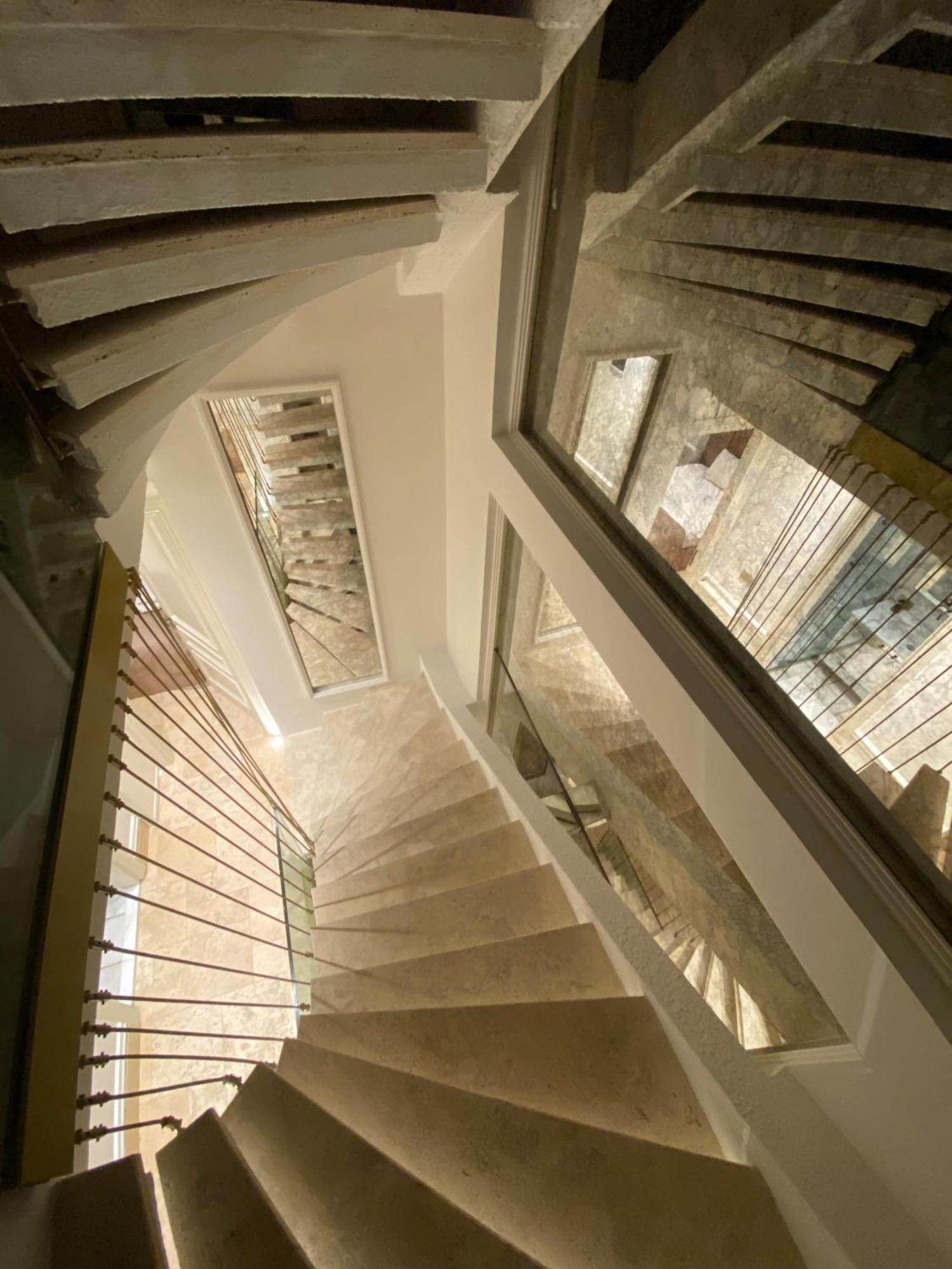 Ab Residences- Private Villa Independent Istanbul Exterior foto