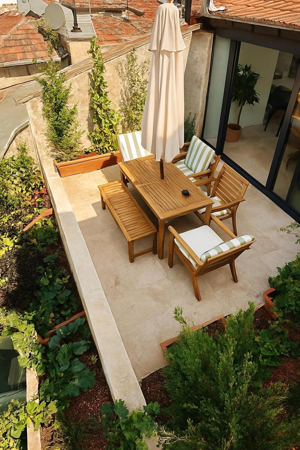 Ab Residences- Private Villa Independent Istanbul Exterior foto